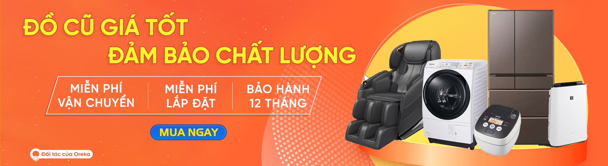 Thiết bị điện gia dụng