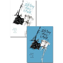 [SÁCH CŨ HCM] Sổ Tay Hình Cảnh (Trọn Bộ 2 Tập) (Tái Bản 2018) - Ngô Đồng Tư Ngữ