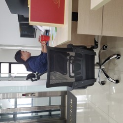 Test app new version