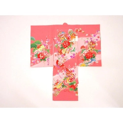 【Sản phẩm chưa sử dụng】Áo trẻ em dành cho bé gái