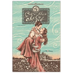 Cuốn Theo Chiều Gió (Bìa Cứng) - Margaret Mitchell [LK]