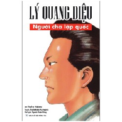 Lý Quang Diệu - Người Cha Lập Quốc - Yoshio Nabeta [HCM]