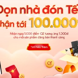 Lều cắm trại vải bạt gia đình 6 người còn bảo hành 2433
