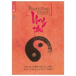 [SÁCH CŨ HCM] Phương Pháp Trị Bệnh Ung Thư - Triệu Phong Tiều
