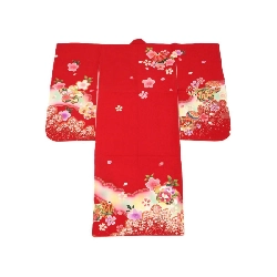 【Hàng chưa sử dụng】Trẻ em gái bốn tuổi