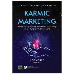 Karmic Marketing - Joe Vitale [HCM]