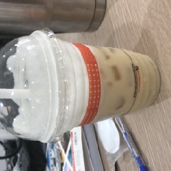 Trà sen vàng thế coffee house
