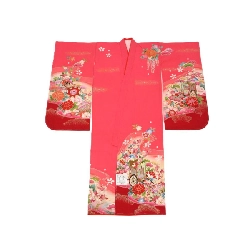 【Sản phẩm chưa sử dụng】Cô bé bốn tuổi 3816