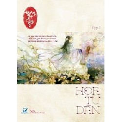 [SÁCH CŨ HCM] Hoa Tư Dẫn - Đường Thất Công Tử