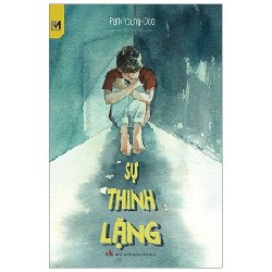 Sự Thinh Lặng - Silence - Park Young-Doo [HCM]