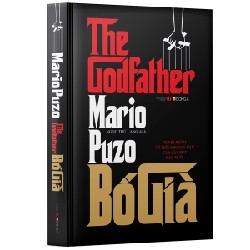 Bố Già (Bìa Cứng) - Mario Puzo [LK]