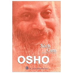 OSHO - Sách Cam [HCM]