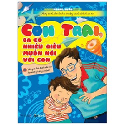 Con Trai, Ba Có Nhiều Điều Muốn Nói Với Con - Hoàng Quân [LK]