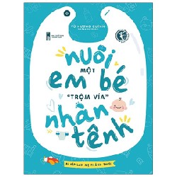 Nuôi Một Em Bé “Trộm Vía” Nhàn Tênh - Quỳnh In Seoul [HCM]
