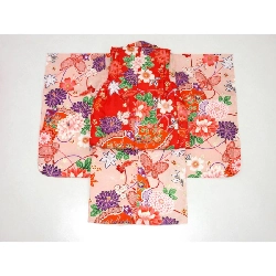 [Hàng chưa sử dụng] Bộ chăn cho trẻ em 3796