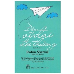 [SÁCH CŨ HCM] Điều Vĩ Đại Đời Thường (Đổi Bìa Mới) - Robin Sharma