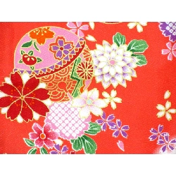 【Sản phẩm chưa sử dụng】Bộ chăn trẻ em 3794