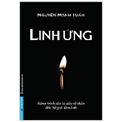 Linh Ứng - Nguyễn Mạnh Tuấn [LK]