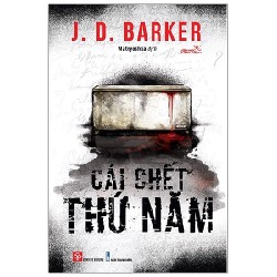 Cái Chết Thứ Năm - J. D. Barker [HCM]