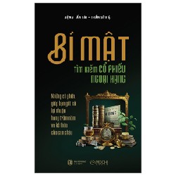 Bí Mật Tìm Kiếm Cổ Phiếu Ngoại Hạng - Đặng Tấn Tài, Trần Sĩ Việt [HCM]