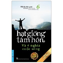 Hạt Giống Tâm Hồn 6 - Và Ý Nghĩa Cuộc Sống (Tái Bản 2022)