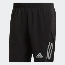 Quần thể thao Adidas màu đen và xanh dương sọc thể thao thể dục