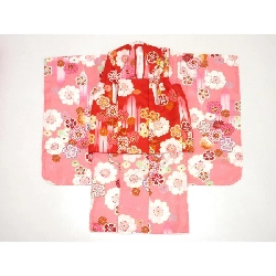 【Hàng chưa sử dụng】 Bộ bịt trẻ em 3807