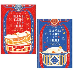 Quán Cơm Tỳ Hưu Chỉ Có Vào Không Có Ra (Bộ 2 Tập) - Hải Kinh Lạc [HCM]