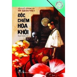[SÁCH CŨ HCM] Tủ Sách Tinh Hoa Văn Học - Độc Chiếm Hoa Khôi - Tam Ngôn Nhị Phách
