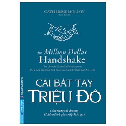 Cái Bắt Tay Triệu Đô - Catherine Molloy [HCM]
