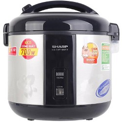 Nồi cơm điện nắp cài 17