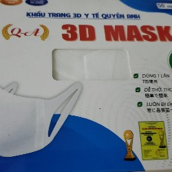 Sách khẩu trang
