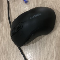Chuột máy tính Dareu