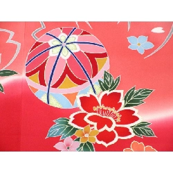 【Hàng chưa sử dụng】 Bộ đồ trẻ em gái bốn tuổi 3814