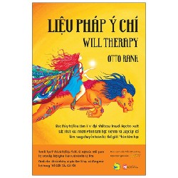 Liệu Pháp Ý Chí - Will Therapy - Otto Rank [HCM]