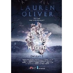 Delirium 3 - Lễ Cầu Hồn - Laurien Oliver [HCM]
