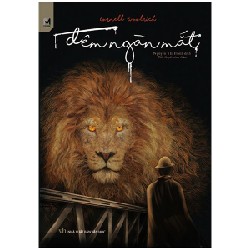 Đêm Ngàn Mắt - Cornell Woolrich [HCM]