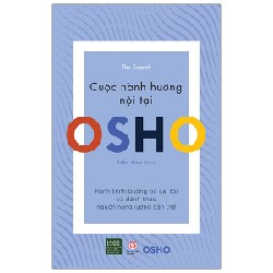 OSHO - Cuộc Hành Hương Nội Tại [HCM]