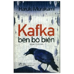 [SÁCH CŨ HCM] Kafka Bên Bờ Biển (Tái Bản 2020) - Haruki Murakami