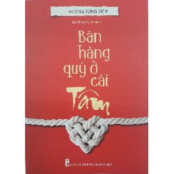 Bán Hàng Quý Ở Cái Tâm - Đường Sùng Kiện [HCM]