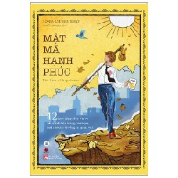 Mật Mã Hạnh Phúc - Sonja Lyubomirsky [HCM]