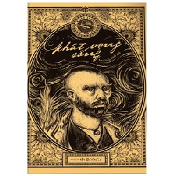 Khát Vọng Sống (Bìa Cứng) - Irving Stone [LK]