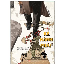 Kẻ Hành Pháp - Edgar Wallace [HCM]