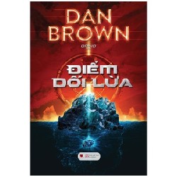 [SÁCH CŨ HCM] Điểm Dối Lừa (Bìa Cứng) (Tái Bản 2018) - Dan Brown