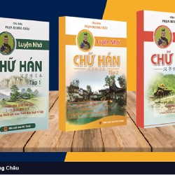 sách học tiếng trung 