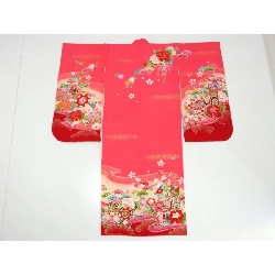 【Sản phẩm chưa sử dụng】Cô bé bốn tuổi