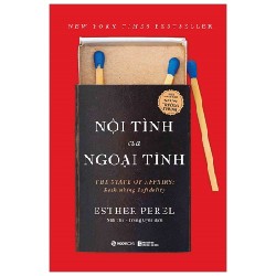 Nội Tình Của Ngoại Tình - Esther Perel [HCM]