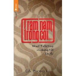[SÁCH CŨ HCM] Trăm Năm Trong Cõi - Phong Lê