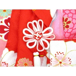 【Hàng chưa sử dụng】 Bộ bịt trẻ em 3807