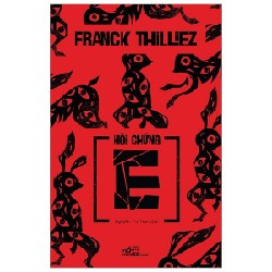 Hội Chứng E - Franck Thilliez